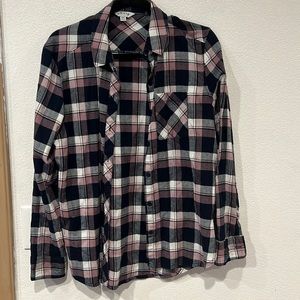 Orvis Women’s Flannel
